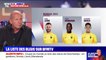 Liste des Bleus pour le Mondial de football au Qatar: le gardien Mike Maignan écarté