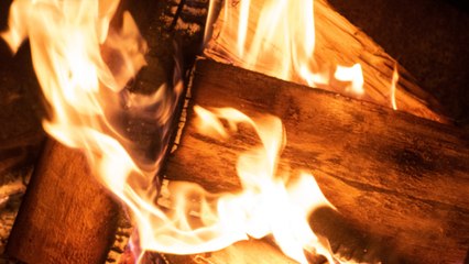 Chauffage au bois : une aide adoptée à l'Assemblée