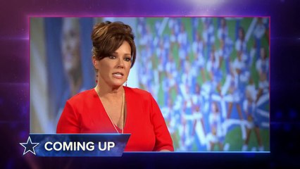 Dallas Cowboys Cheerleaders Making The Team - Season 15 Episode 5