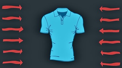 Why Your Clothes Shrink In The Wash & How To Prevent It