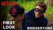Bridgerton Season 3 | First Look | Netflix, Benedict Bridgerton, Simon Basset, Colin Bridgerton