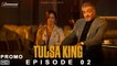 Tulsa King Season 1 Episode 2 Promo | Paramount+, Sylvester Stallone, Tulsa King 1x01, Release Date