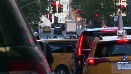 Les républicains bien placés, mais pas de "vague rouge" aux élections américaines de mi-mandat