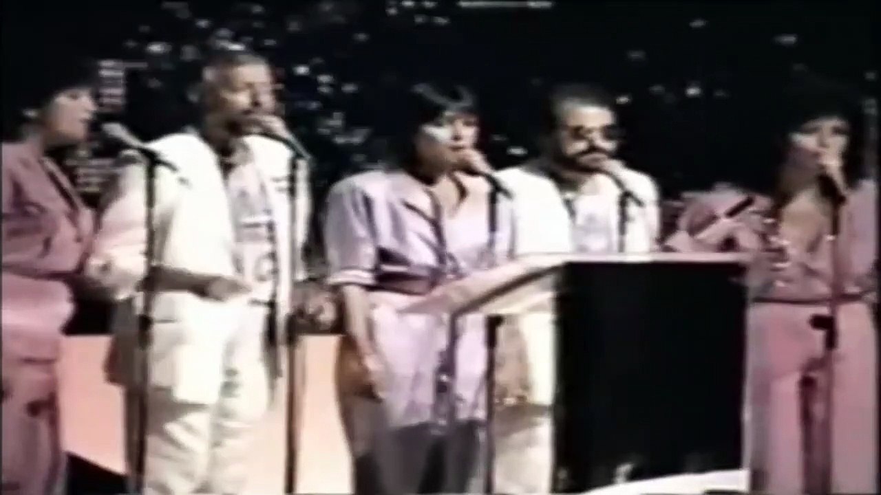 Especial Baby Gal (Rede Globo 1983)