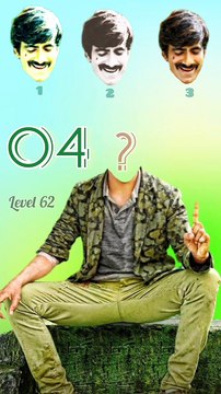 Ravi Teja South indian movies Actors Puzzle | Ravi Teja Movies #raviteja #ravitejamovies #movies #movie
