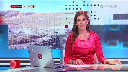 Reportan enfrentamientos en Potosí por la disputa de un yacimiento minero; quemaron maquinaria pesada  