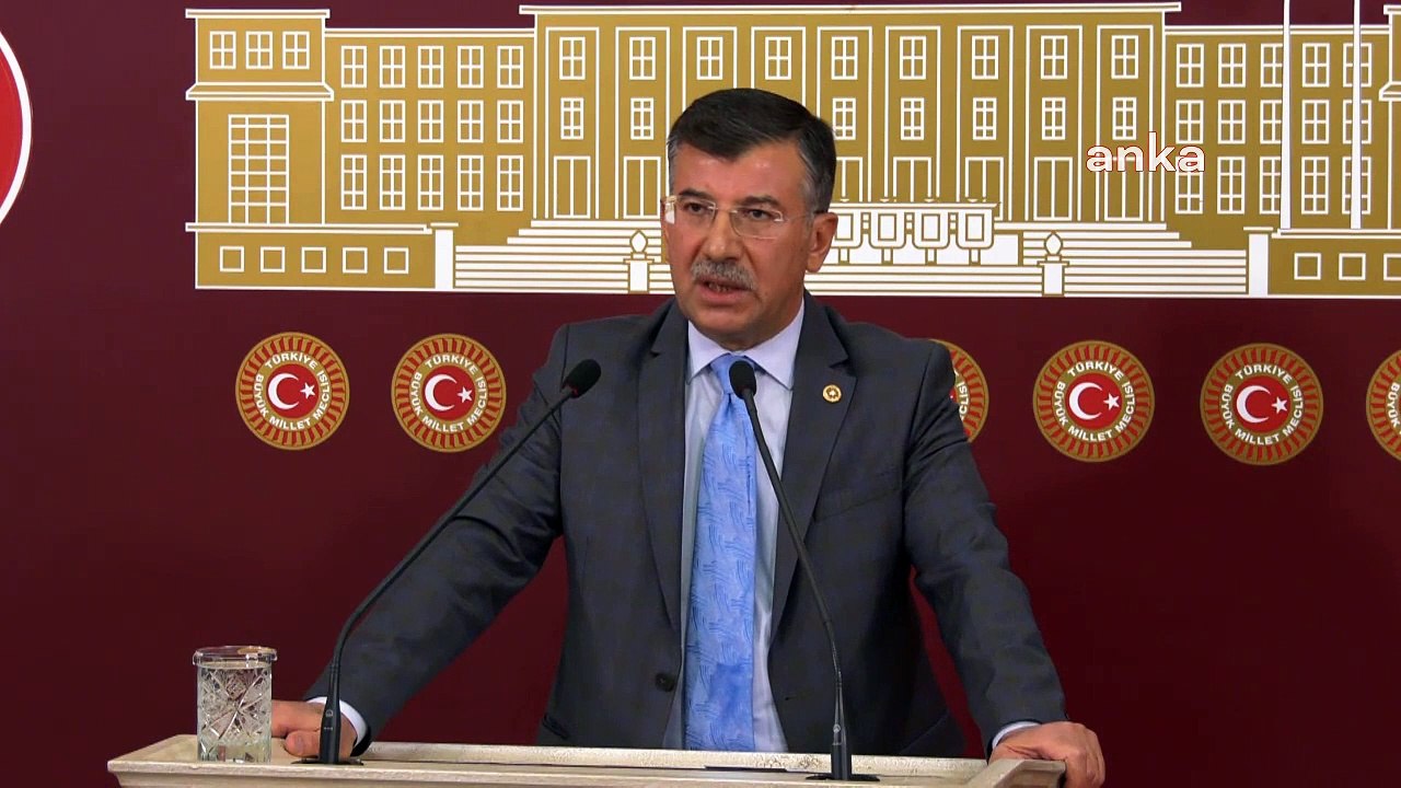'HDP'ye gidilmemesi abes' diyen AKP’li Cevheri:...