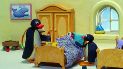 Pingu S05E17 pingu gets lost