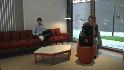 Coliving, otra forma de compartir la vida