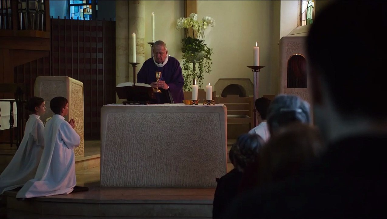 Grâce à Dieu Bandeannonce (DE) Vidéo Dailymotion