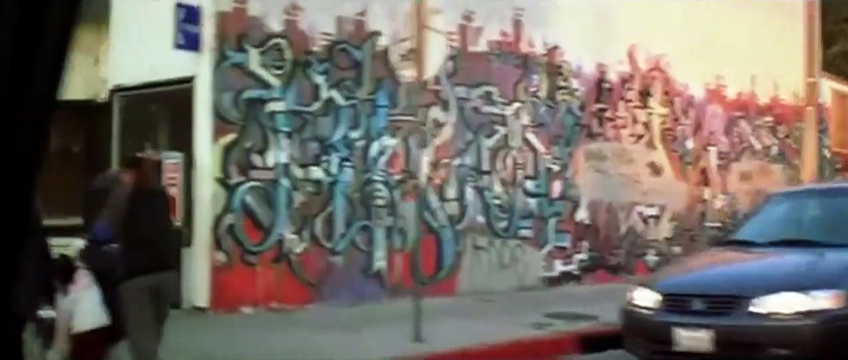 Training Day Bandeannonce (TR) Vidéo Dailymotion