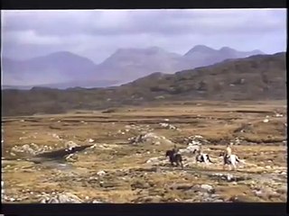 Le Cheval venu de la mer Bande-annonce (EN)