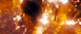 Percy Jackson : La Mer des monstres Bande-annonce (IT)