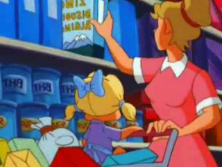 Pinky And The Brain - S3E18 - Brain Acres