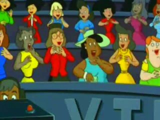 Pinky And The Brain - S3E21 E22 - Pinky Suavo, T.H.E.Y