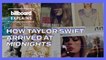 Billboard Explains: How Taylor Swift Arrived At 'Midnights'