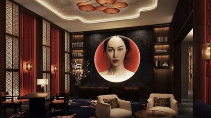Tao Is Opening Its First Hotel — With Its Signature Nightlife Vibes From the Lobby to the Rooftop