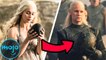Top 10 Game of Thrones Easter Eggs in House of the Dragon