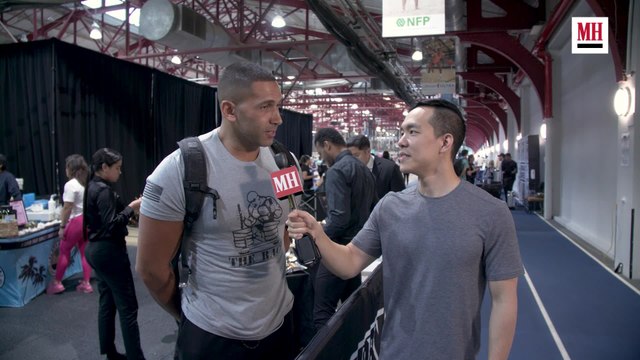 How Often Do Fitness Professionals Eat Cheat Meals | Men’s Health Muscle