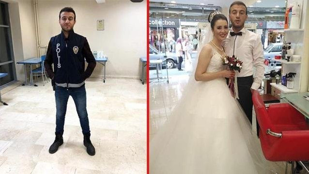 Yer: İstanbul! Ailevi sorunlar yaşadığı iddia edilen polis intihar etti