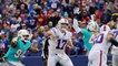 NFL Week 10 Trends 11/9: Josh Allen Injury Moves Bills From -7.5 To -4