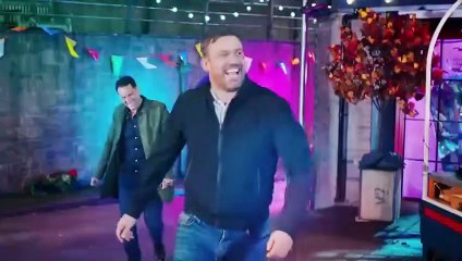 Hollyoaks 9th November 2022