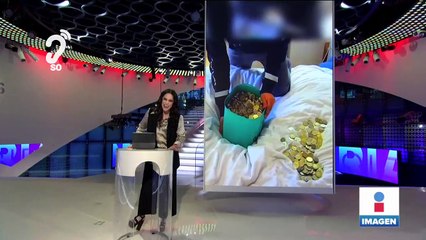 Joven duranguense ahorró durante dos años para ir a Qatar