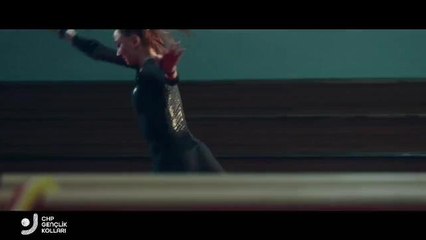 Kemal Kılıçdaroğlu, CHP Gençlik Kolları'nın 10 Kasım Videosunu Paylaştı: "Yolun, Yolumuzdur"