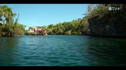 The Mosquito Coast Trailer Original 2ª Temporada