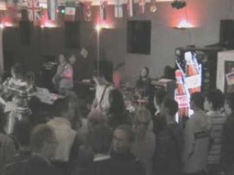 CONCERT DES Z'INVITES AU BANANIER 18-10-07 - 04