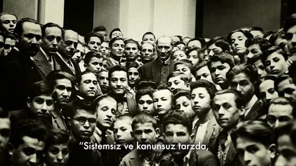 CHP’den başkanlık göndermeli 10 Kasım paylaşımı! 'Sözün sözümüz'