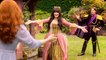 It's a Magical Reunion in the First Clip from Disney+'s Disenchanted