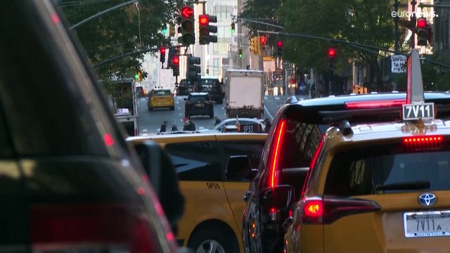 Kopf-an-Kopf-Rennen bei den US-Midterms