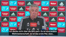 Ancelotti erwartet 