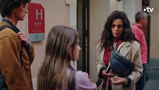 Plus belle la vie : [Indiscrétion] – Betty assume au grand jour ses sentiments pour Kilian