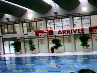 Piscine overview