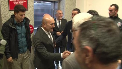 İzmir'de Buca Cezaevi Alanı İçin Ortak Mücadele Kararı... Tunç Soyer: "Sao Paulo'da Nasıl Zafer Kazandıysak Buca'da da Kazanacağız"