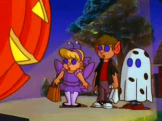 Pinky And The Brain - S3E25 - A Pinky And The Brain Halloween