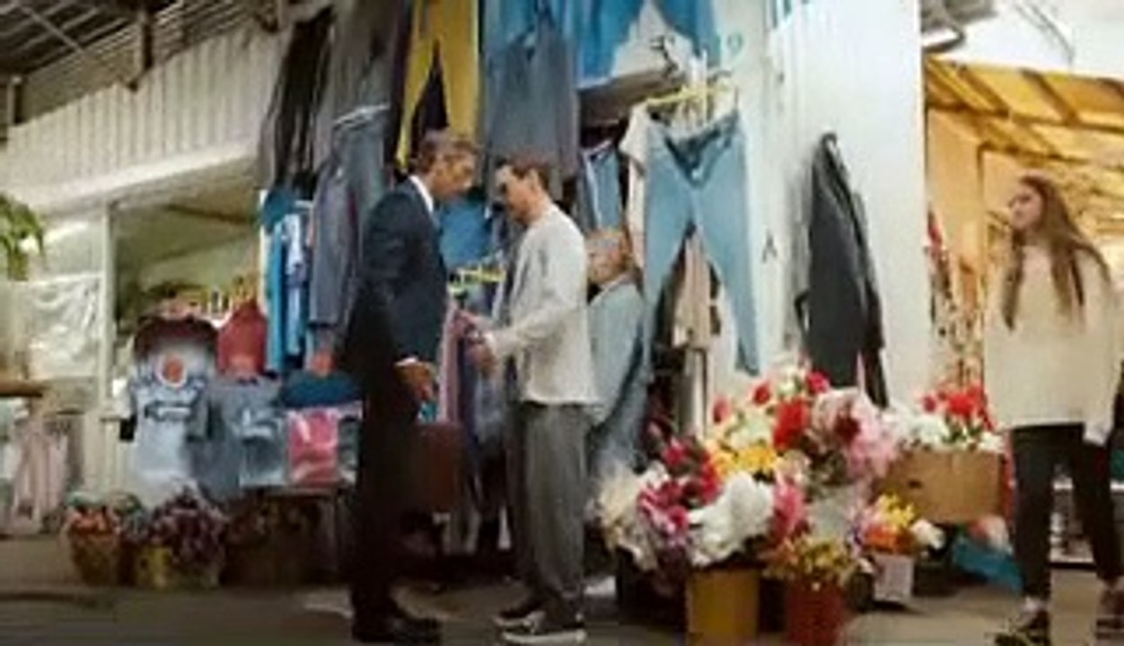 Дылды 2 сезон 8 серия (2021) HD