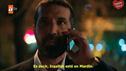 Hercai Tercera Temporada Capítulo 80 o 16 (Parte 01) sub en español