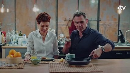 Plus belle la vie : [Indiscrétion] – L’amour fou entre Babeth et Patrick