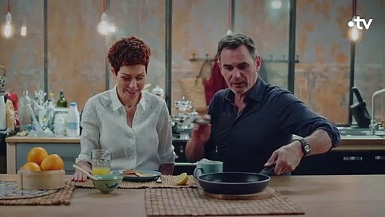 Plus belle la vie : [Indiscrétion] – L’amour fo...