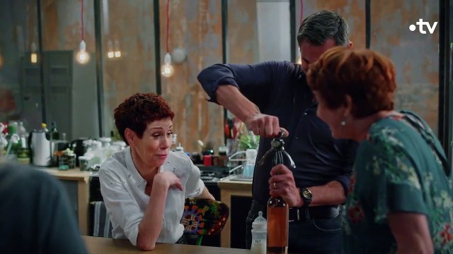 Plus belle la vie : [Indiscrétion] – Le retour de la joie chez les Nebout