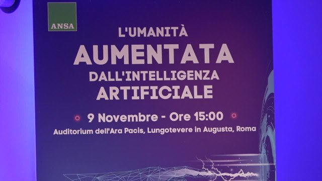 Intelligenza artificiale, le sfide per i decisori e per il giornalismo
