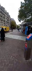 Frensh City - Grenoble - Centre Ville - #France #Grenoble #City (6)