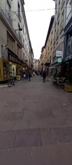 Frensh City - Grenoble - Centre Ville - #France #Grenoble #City (13)