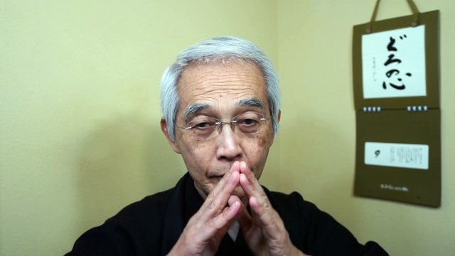 It is the heart of heaven to pray for others' salvation and happiness. 11-9-2022