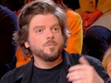 “C'est la première fois qu'on a quelqu'un d'aussi explosif d'un coup” : Greg Guillotin revient sur sa caméra cachée démentielle du Pire Gendre