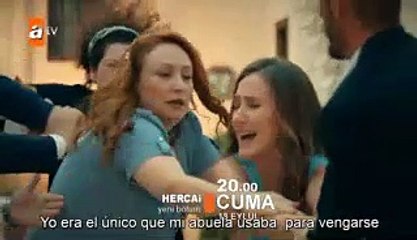 Hercai - Tercera TEMPORADA - Capitulo 1 Subtitulado en Español - Fragmento -Novela Turca (0120) (2)