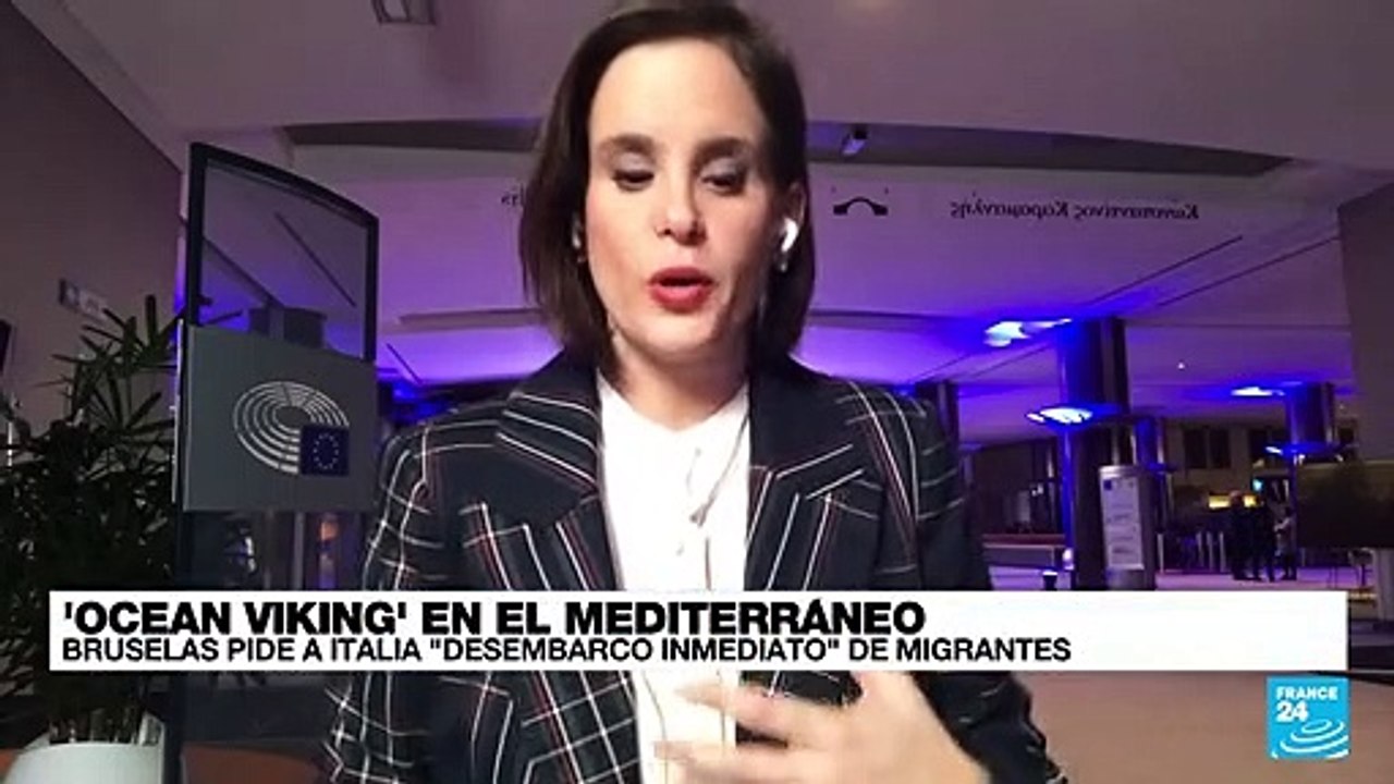 Informe desde Bruselas: UE pide a Italia "desem...